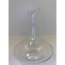 Decanter de Vidro P